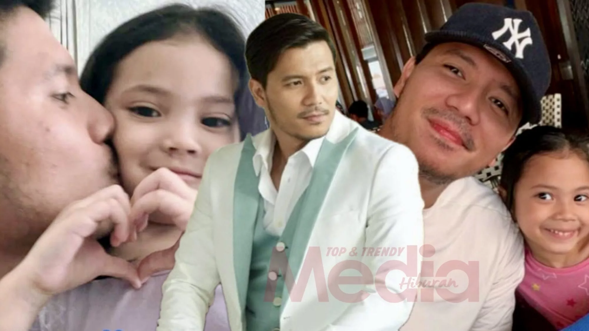 Fattah Amin Ulas Video Tular Fatima Mahu Ke Disneyland Tokyo - “Memang Kami Ada Perancangan Untuk Bercuti…”