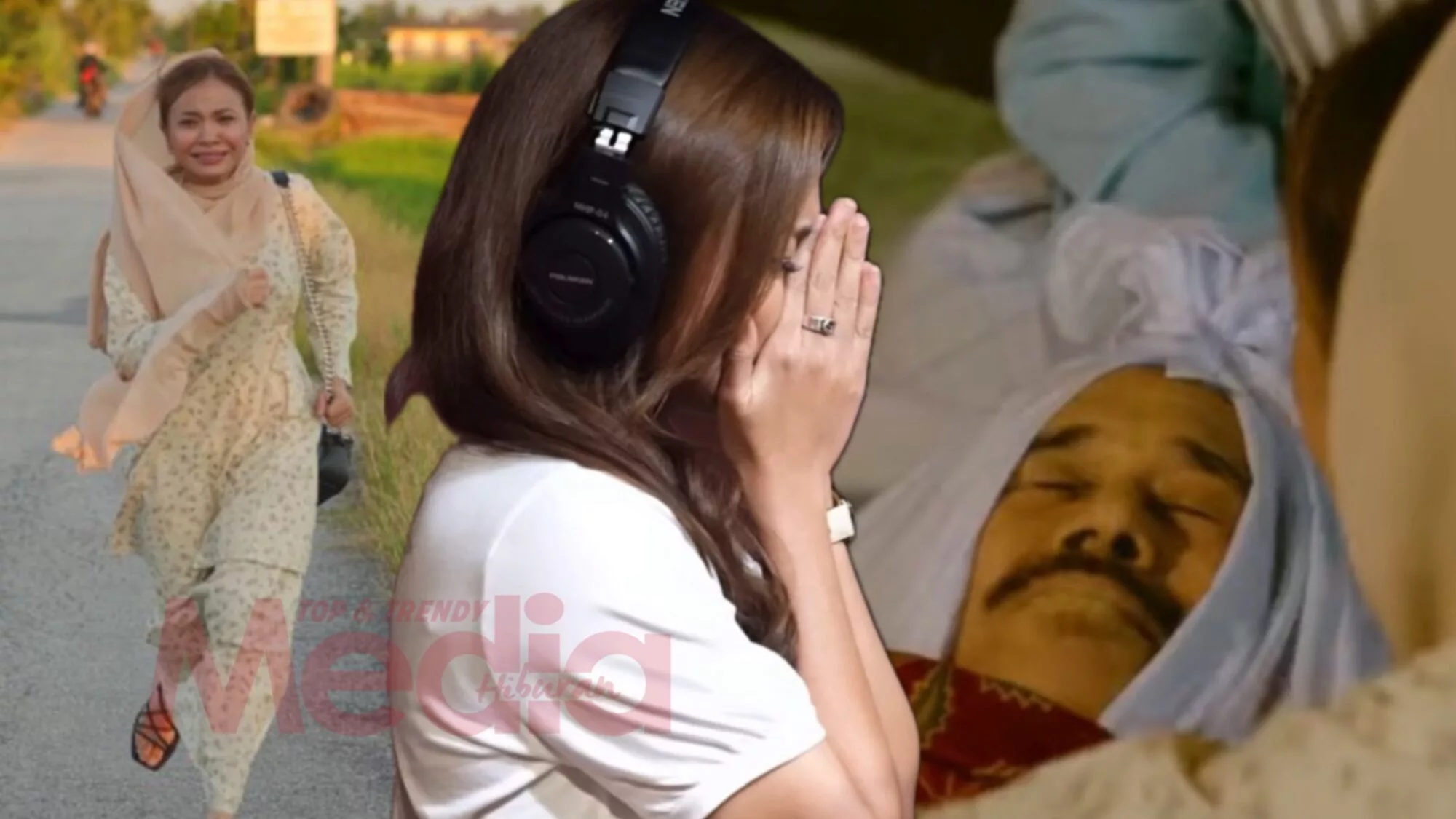 Sisi Jujur Shiha Zikir, MV ‘Renjana’ Buat Ramai Menangis! - “Terima kasih Kongsi Rasa, Moga Syurga Buat Semua Ayah Yang Telah Pergi.” 42 Sisi Jujur Shiha Zikir, MV ‘Renjana’ Buat Ramai Menangis! - “Terima kasih Kongsi Rasa, Moga Syurga Buat Semua Ayah Yang Telah Pergi.”