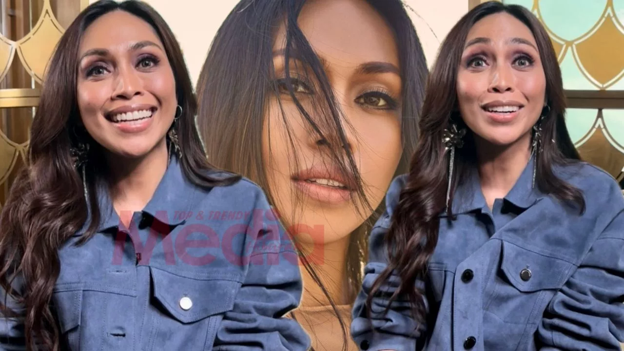 “Orang Yang Bermakna?,” - Teman Istimewa Masih Misteri, Dayang Nurfaizah Hanya Kongsi Dua Tarikh Penting