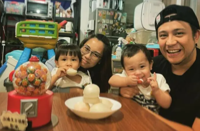 Gagal Bayar Sewa Rumah, Penyanyi & Pelakon Bakal Diusir Bersama Keluarga