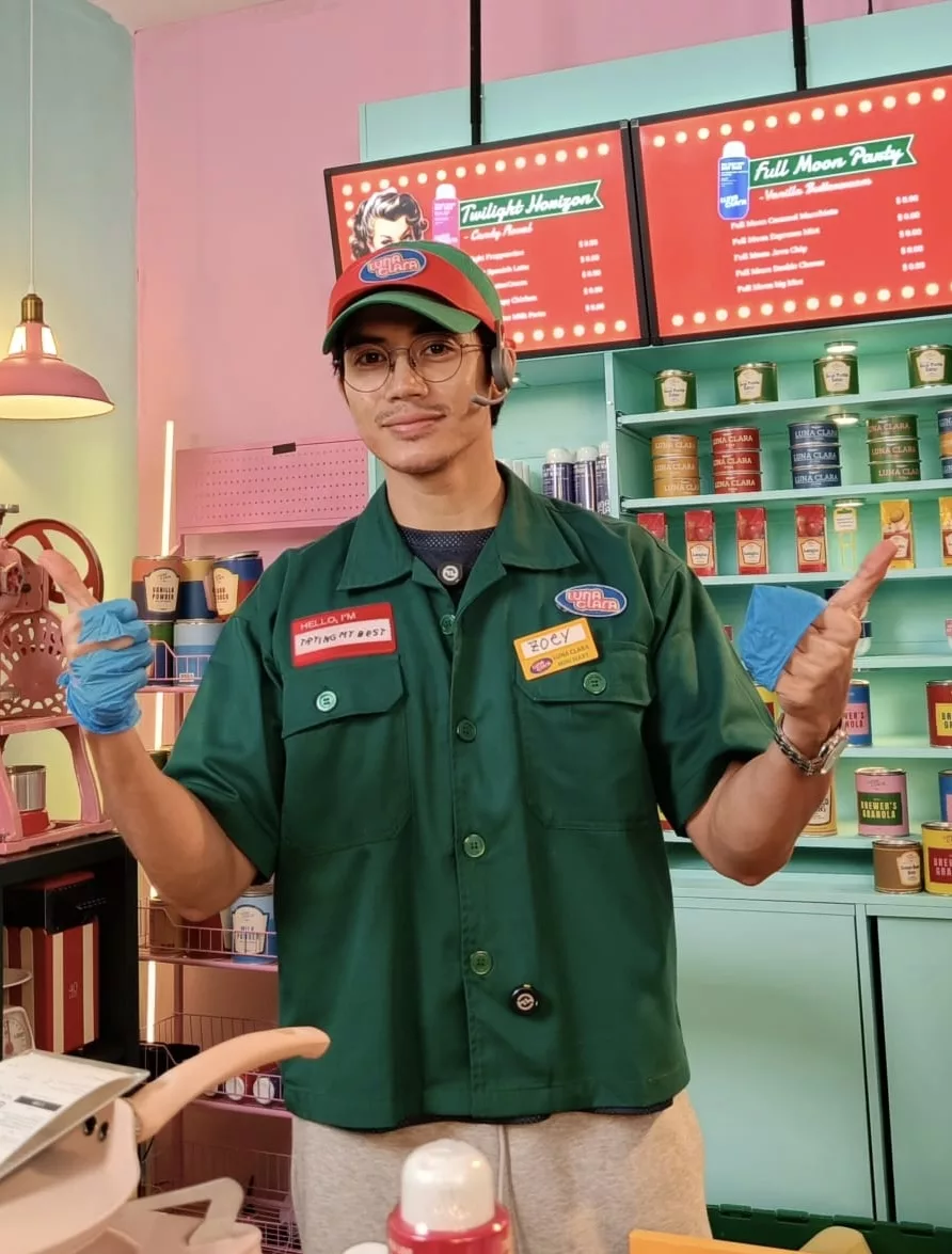 Zoey Rahman Rela Berhabis Dekat RM100,000! Bina Studio Demi ‘Ratu Hati’ – “Insya-Allah Sikit Masa Lagi Saya Akan Umumkan…”