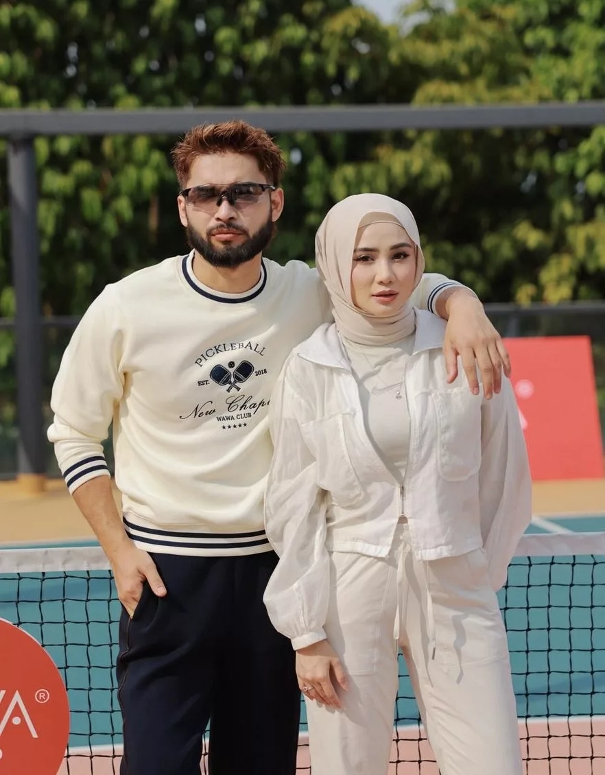 4 Juta ‘Sunscreen’ Terjual, Wawa Zainal Perangi Produk Tiruan & Bongkar Kisah Sakit! – “Kalau Saya Ada Tersakiti Hati, Minta Maaf.”