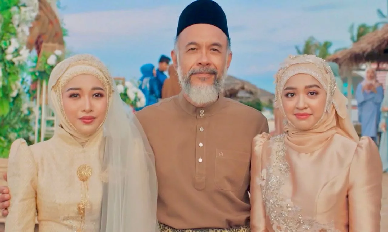 ‘Isan Nikah’ Jadi Filem Komedi Cinta Islamik Paling Lucu!