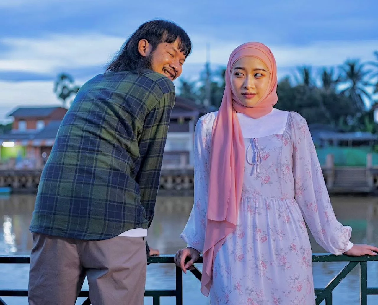 ‘Isan Nikah’ Jadi Filem Komedi Cinta Islamik Paling Lucu!