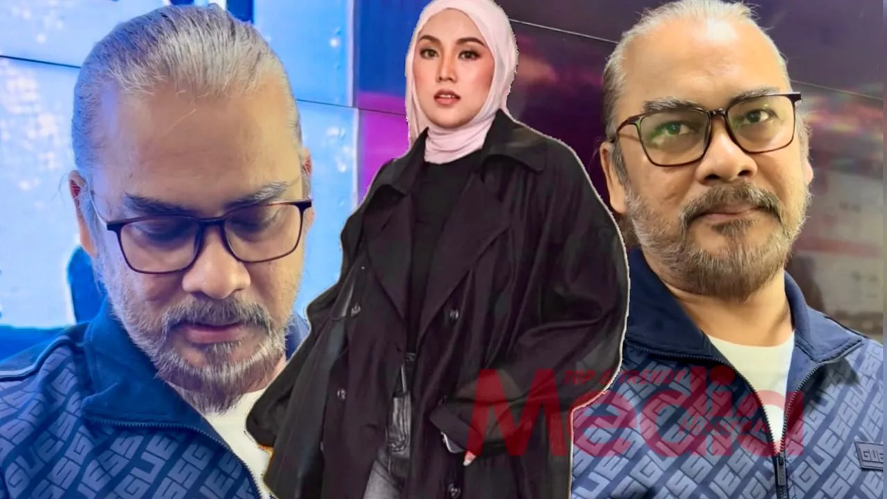 “Saya Mengharapkan Agar Mereka Berbaik, Tidak Memanjangkan Cerita Ini,” - Datuk Awie