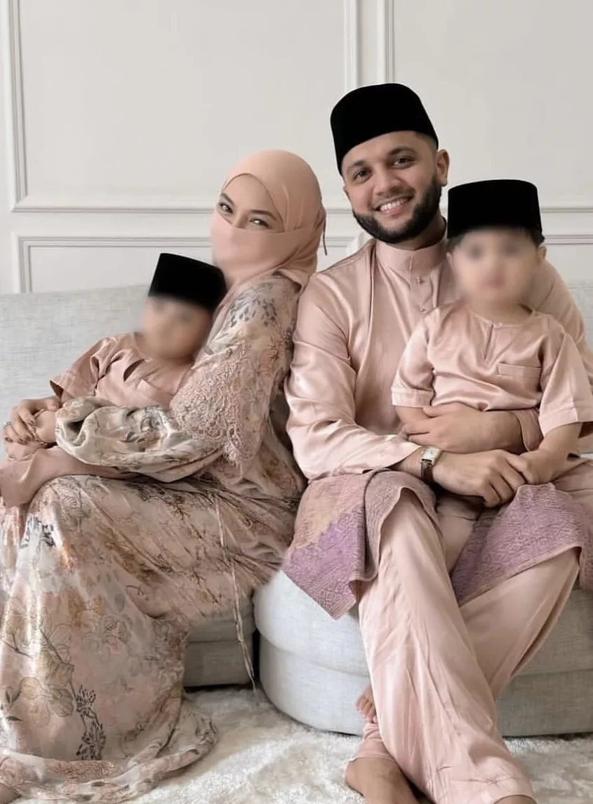 PU Riz Tanya Isteri Cara Kekal Istiqamah, Neelofa Jawab – “Saya Sentiasa Terinspirasi Dengan Orang Yang Selalu Boleh Khatam Quran.”