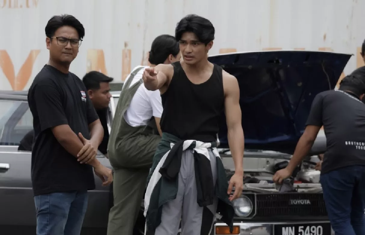 Penantian 18 Tahun Berakhir, Impak Maksima 2 Kembali Mengganas & Menggegar!
