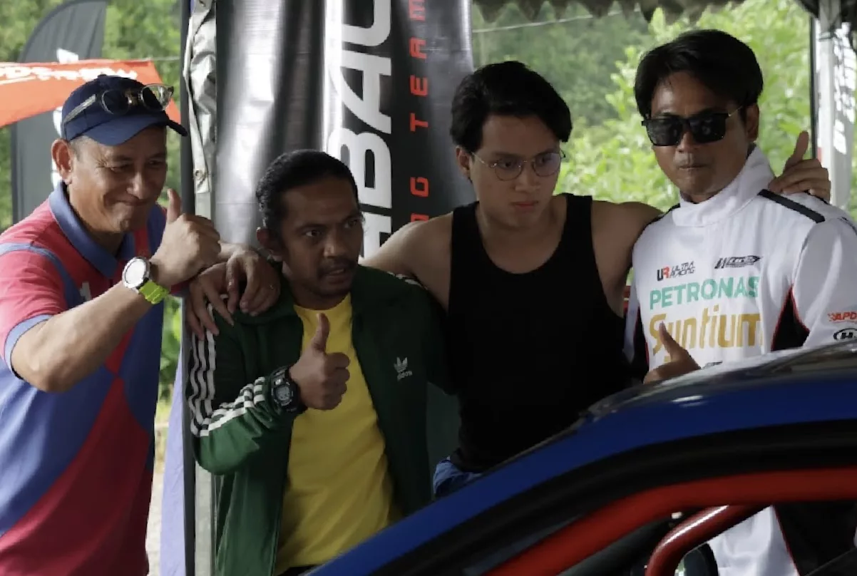 Penantian 18 Tahun Berakhir, Impak Maksima 2 Kembali Mengganas & Menggegar!
