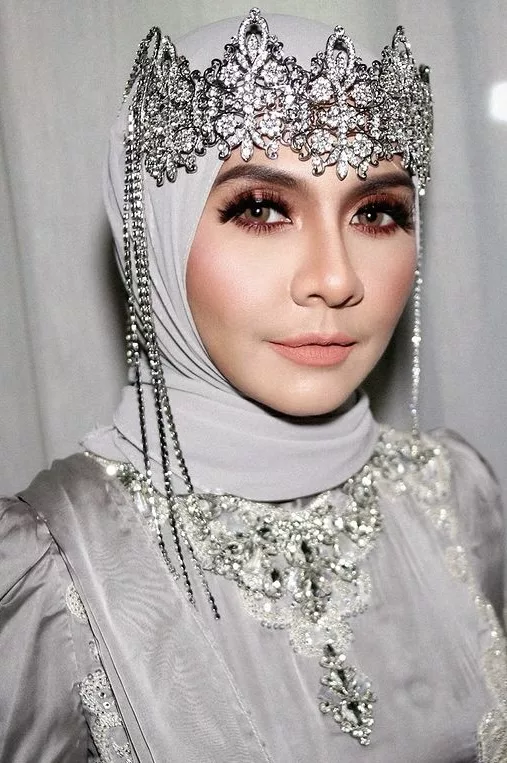 Zizi Kirana Bersuara, Isu Status Lama Di ‘Up’ Balik – “Saya Memilih Untuk Tidak Ulas Panjang, Cukuplah…”