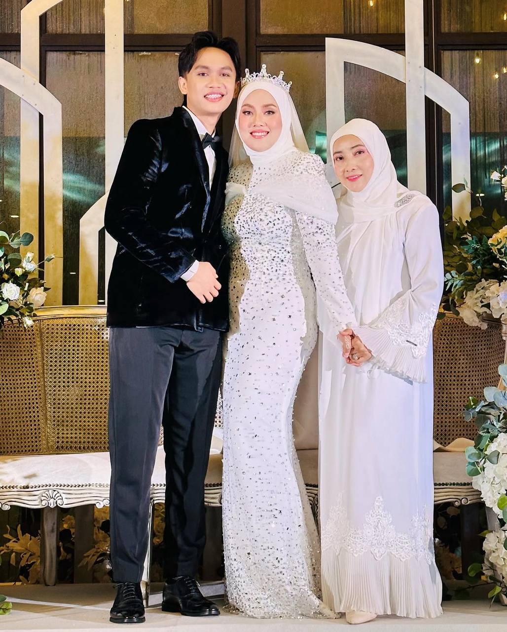 “Dulu Kita Kenalkan Pasangan, Kini Terbalik…,” – Ada Cuba Mengurat! Shila Amzah Tak Kisah Ibu Jumpa Orang Baru