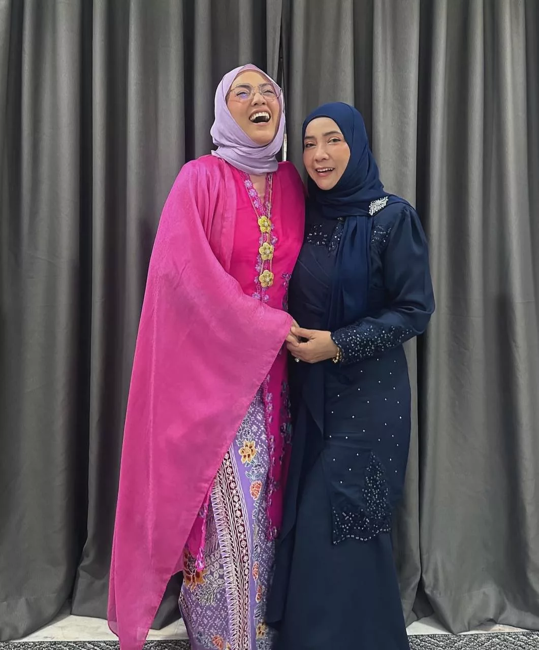 “Dulu Kita Kenalkan Pasangan, Kini Terbalik…,” – Ada Cuba Mengurat! Shila Amzah Tak Kisah Ibu Jumpa Orang Baru