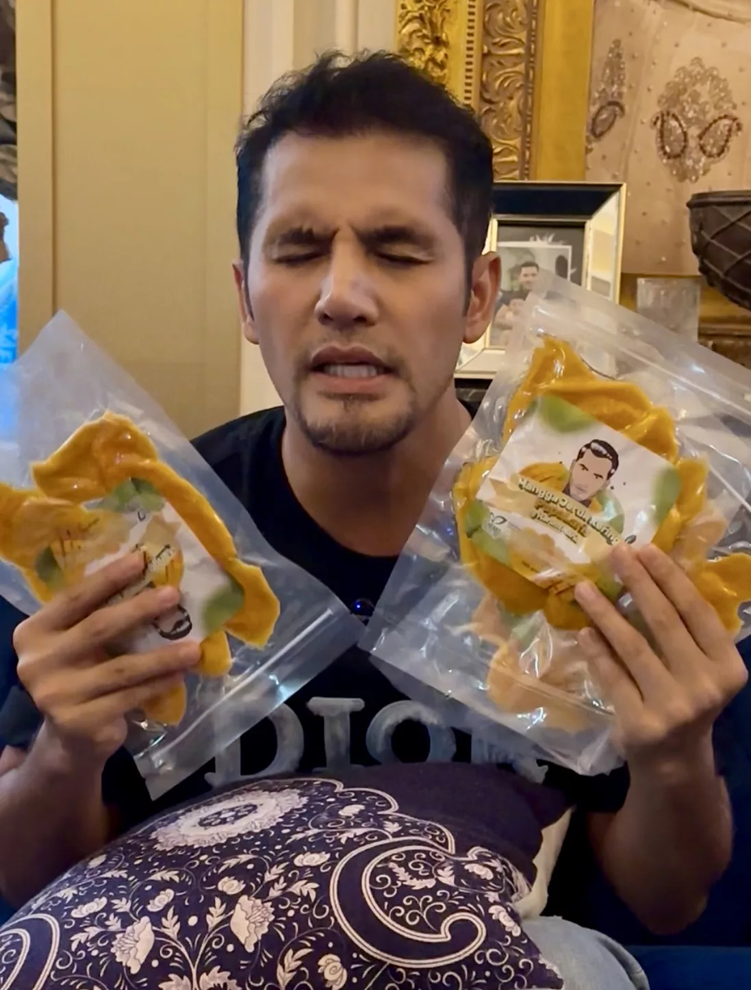 Aliff Syukri Bongkar Isu Jet Peribadi Lusa Ini – “Saya Teruja, Macam Mana Jualan Jeruk Boleh Dapat Jutaan Ringgit.”