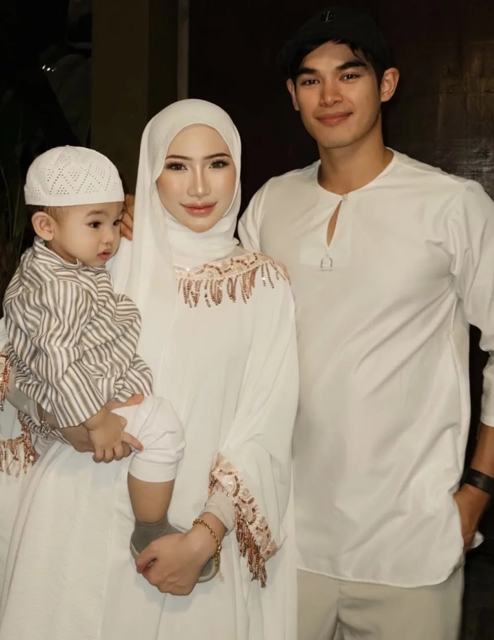 Alif Muhaimin Tengah Berlatih, Rupanya Nak Masuk Fight Muay Thai! – “Sekarang Masa Terbaik…”