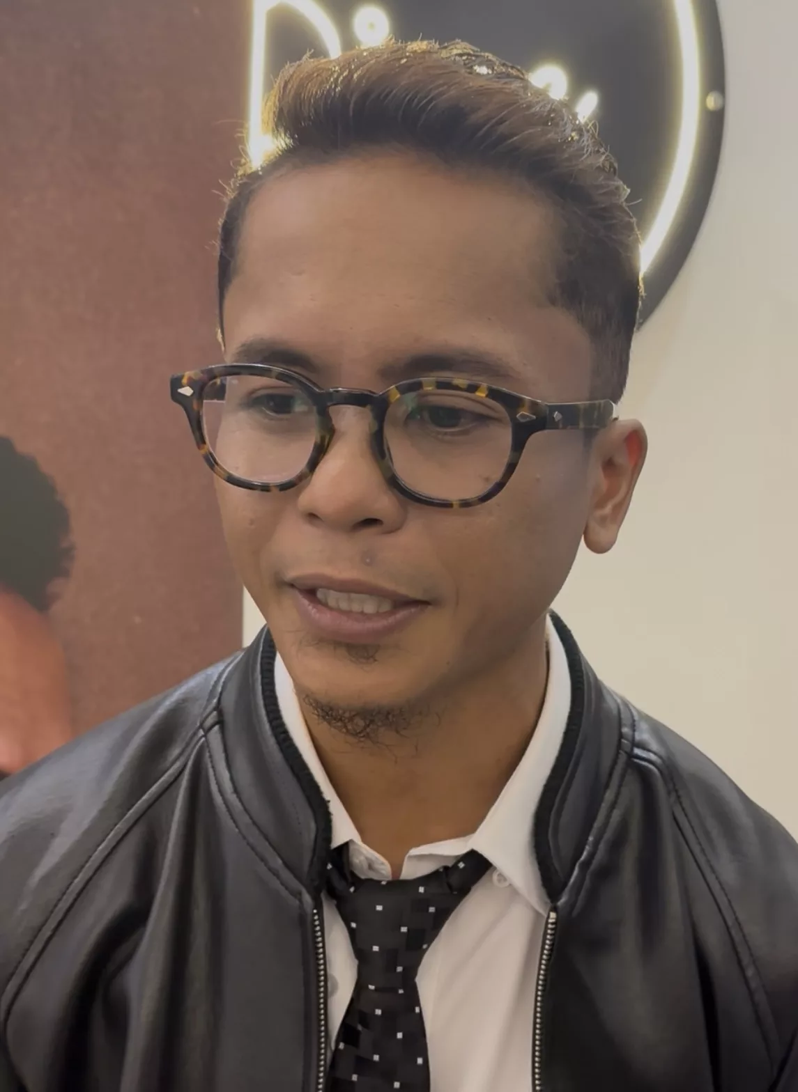 Hafiz Suip Sudah Cerai Talak Satu, Jaga Hubungan Baik Dengan Bekas Isteri Demi Anak-Anak