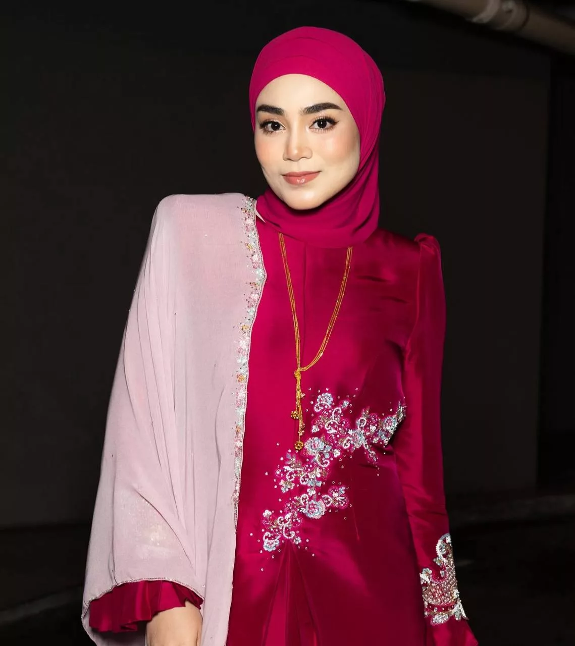 “Lari Macam Lipas Kena Spray” — Uyaina Arshad Tempelak Netizen Pengecut! Ada Komen Fitnah Dipadam & Akaun Terus ‘Hilang’