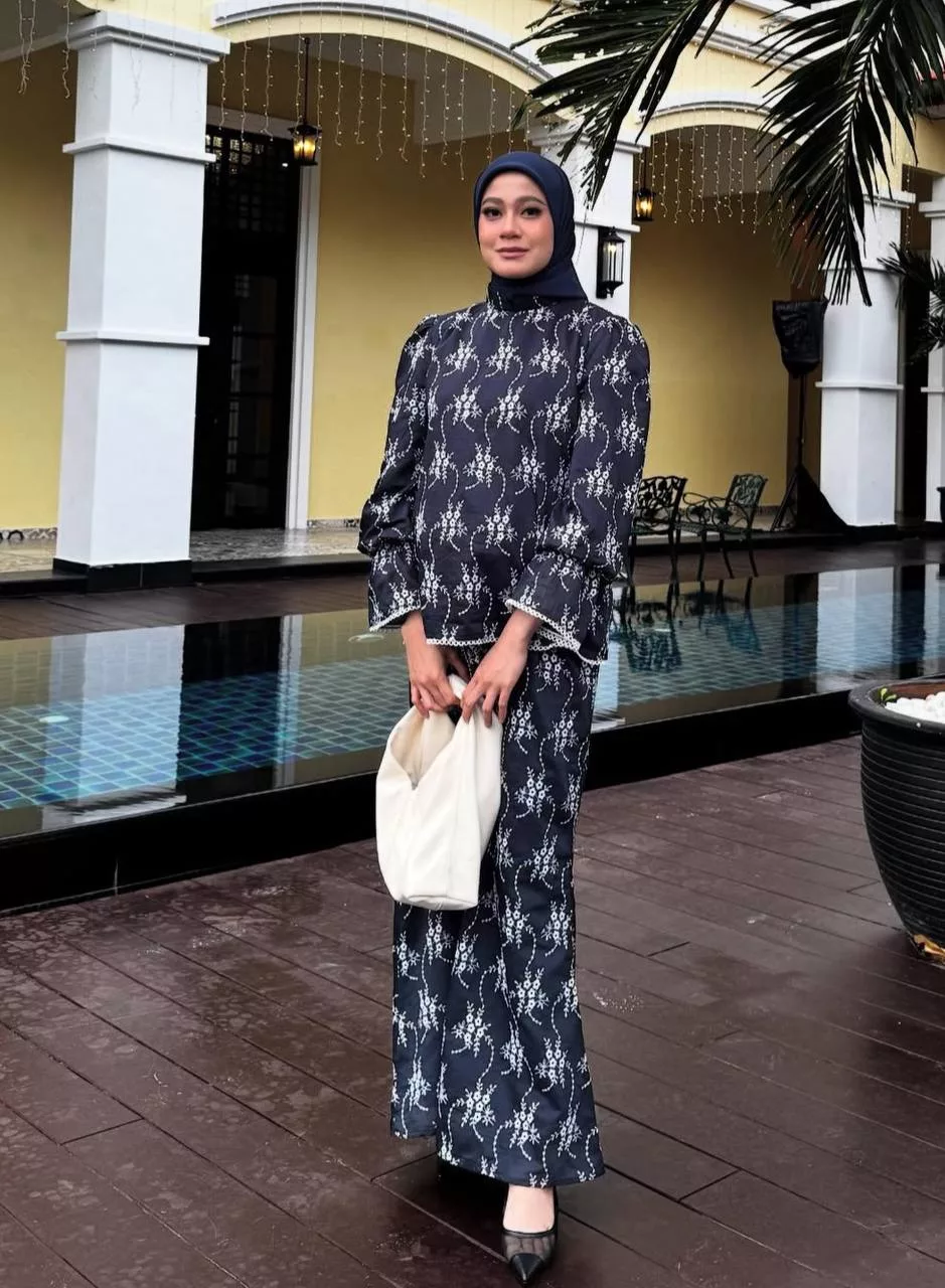 “Emergency Czer Sebab Baby Nak Lemas,” – Isteri Syuk Sahar Bersalin Anak Perempuan, Lalui Ujian & Detik Cemas