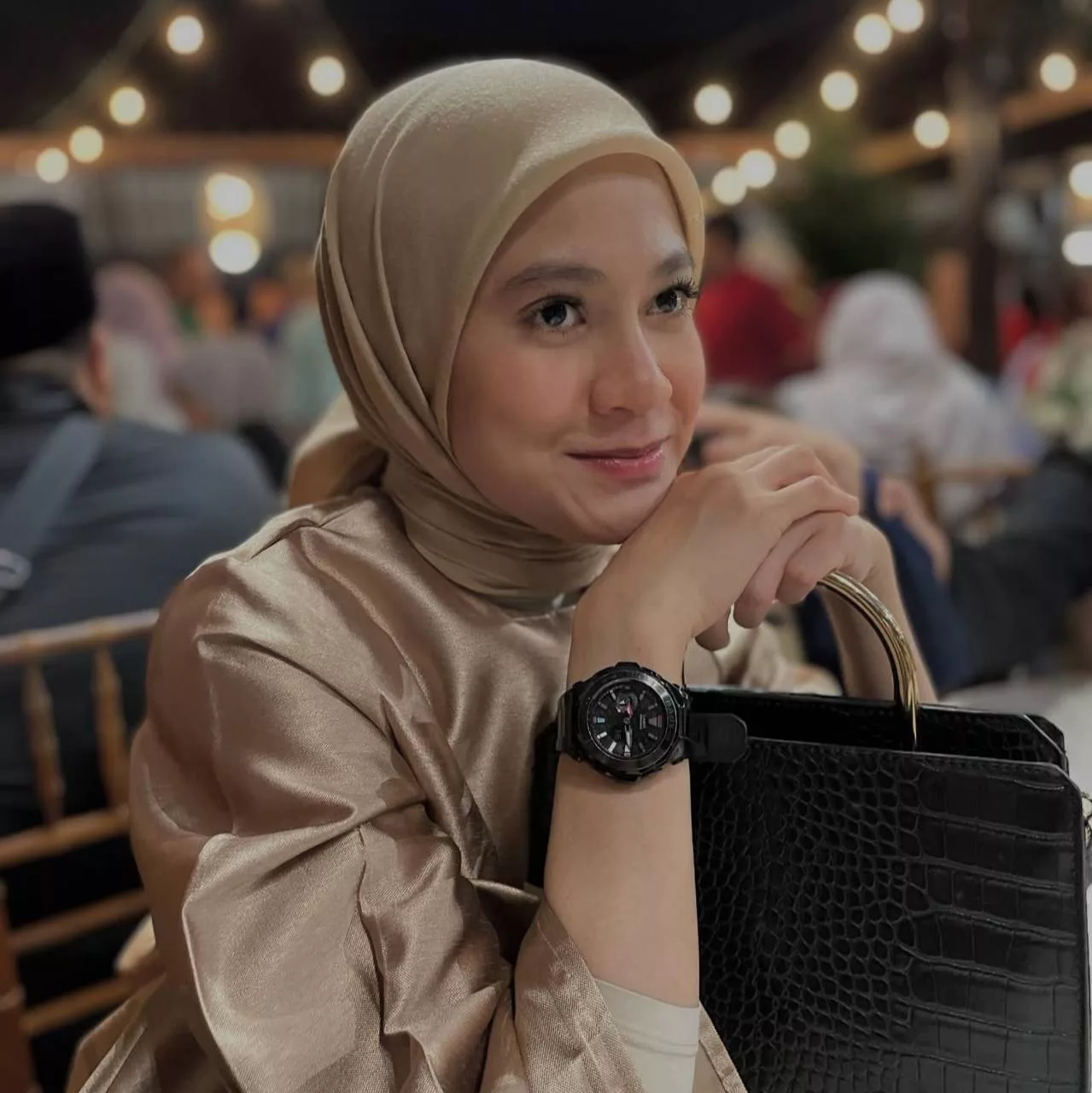 “Emergency Czer Sebab Baby Nak Lemas,” – Isteri Syuk Sahar Bersalin Anak Perempuan, Lalui Ujian & Detik Cemas