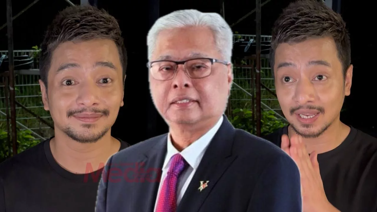 “Di Rumah, Kami Tak Banyak Cakap Soal Kerja,” - Bapa Disiasat SPRM, Dafi Enggan Ulas Lanjut