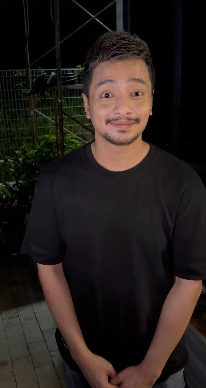 “Di Rumah, Kami Tak Banyak Cakap Soal Kerja,” – Bapa Disiasat SPRM, Dafi Enggan Ulas Lanjut