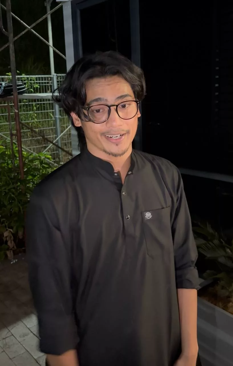 Muncul Main Pickleball Bersama Selepas Umum Putus, Niezam Zaidi Ulas Isu ‘Get Back’ Dengan Fify Azmi – “Hanyalah Hubungan Sesama Manusia.”