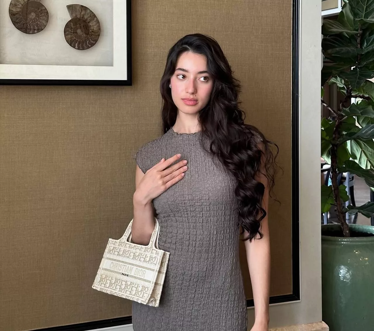 ‘Ditekan’ Netizen, Ameera Pertahan Hak Privasi – “Instagram Saya… Jika Saya Pinjam Dari Anda, Ya Anda Ada Hak Untuk Bersuara.”
