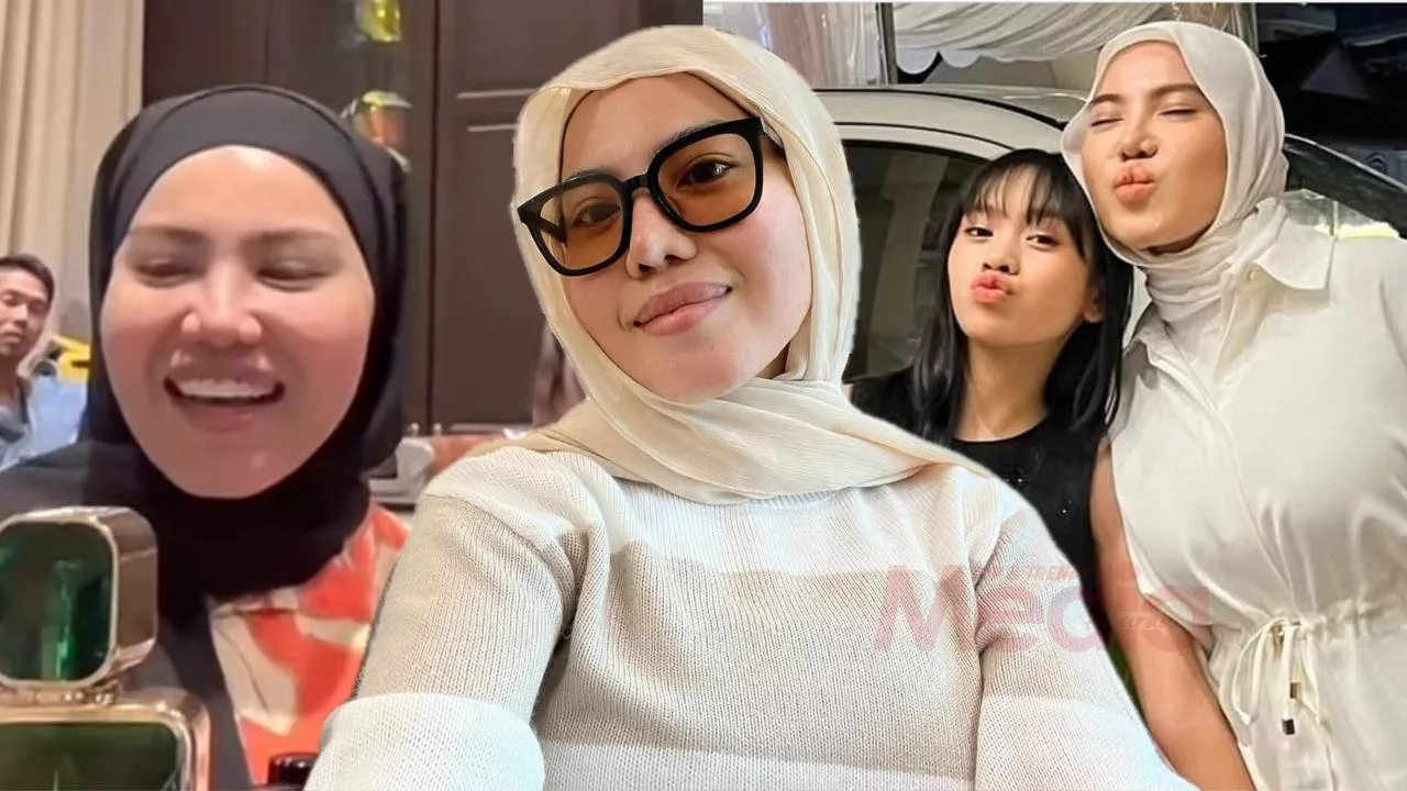 “Jangan Nilai Dari Klip Pendek,” – Watie Pertahan Tindakan Anak Isu ‘Woi’, Shuib Jelas Situasi Sebenar