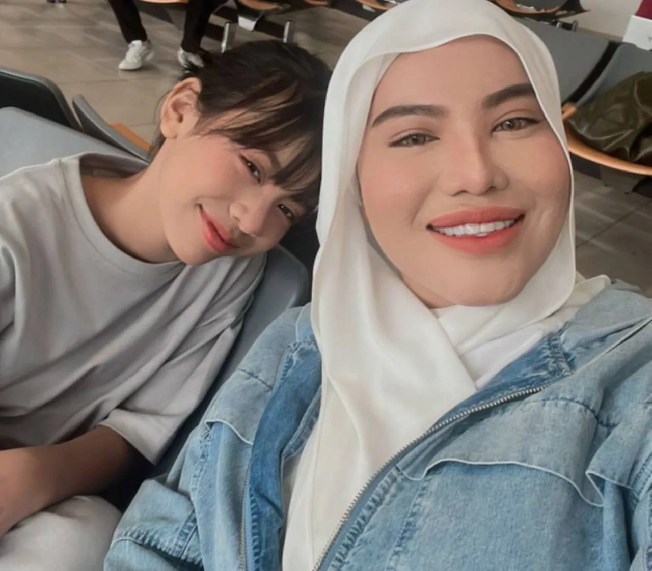 “Jangan Nilai Dari Klip Pendek,” – Watie Pertahan Tindakan Anak Isu ‘Woi’, Shuib Jelas Situasi Sebenar