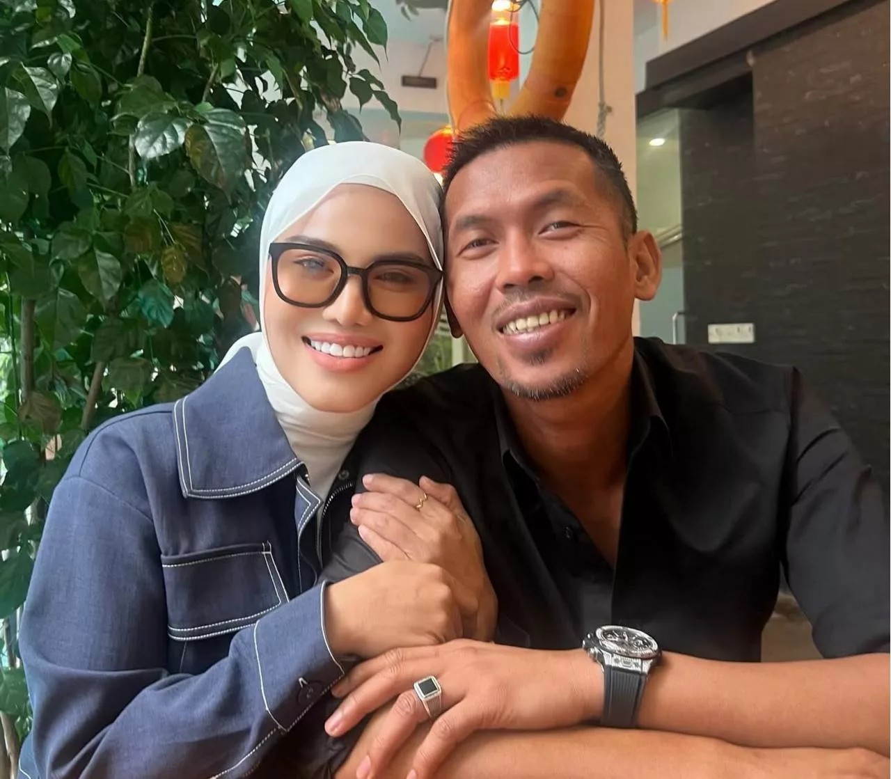 “Jangan Nilai Dari Klip Pendek,” – Watie Pertahan Tindakan Anak Isu ‘Woi’, Shuib Jelas Situasi Sebenar
