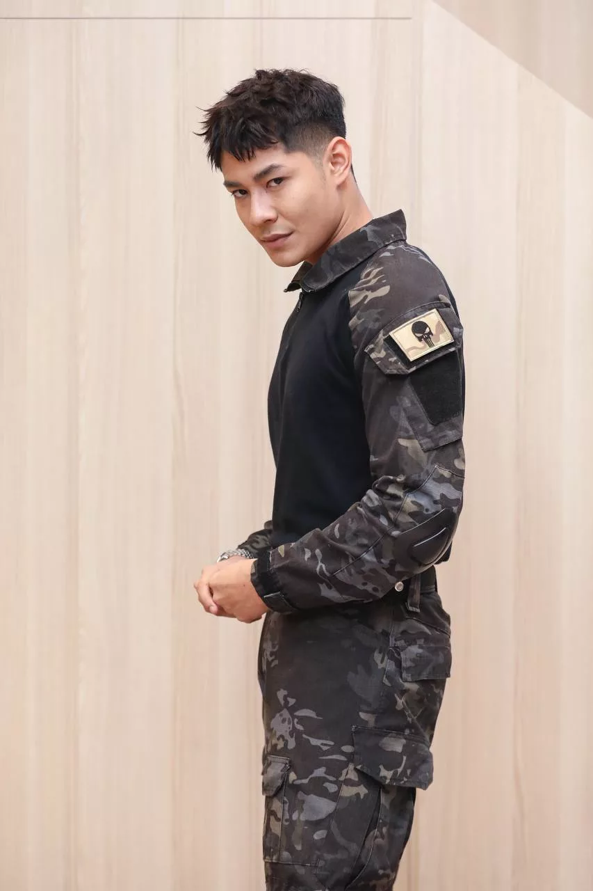 Meerqeen & Qasrina Dalam Thariq Ridzuan: His Treasure, Drama Aksi Sarat Emosi Buat Penonton Tak Sanggup Lepas Pandang!
