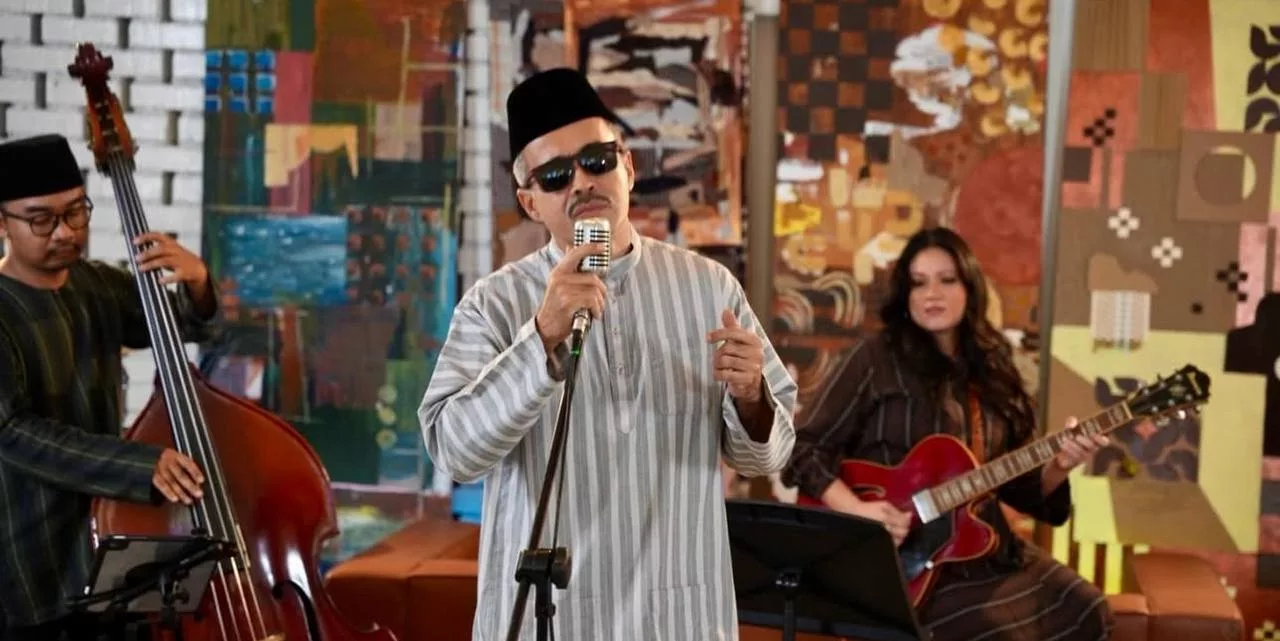 “Sudah Selesai Hukuman, Telah Dibebaskan Selepas Beberapa Bulan Meringkuk,” – Kes Penjara Diungkit Netizen, Tony Eusoff Mohon Pencerahan