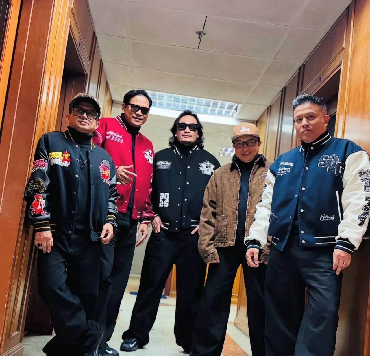 “Kami Bukan Nak Melawan Sesiapa,” – Sudah Lama 4U2C Rancang Bawa RES 2 & A To Z Di Konsert, Bukan Keputusan Tiba-Tiba