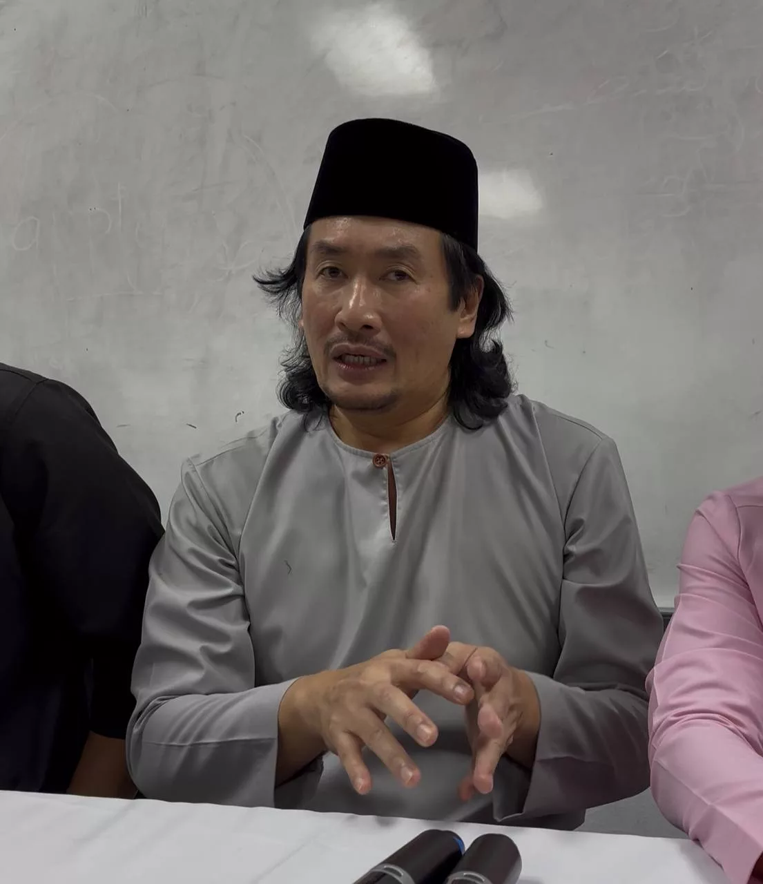 “Kami Bukan Nak Melawan Sesiapa,” – Sudah Lama 4U2C Rancang Bawa RES 2 & A To Z Di Konsert, Bukan Keputusan Tiba-Tiba