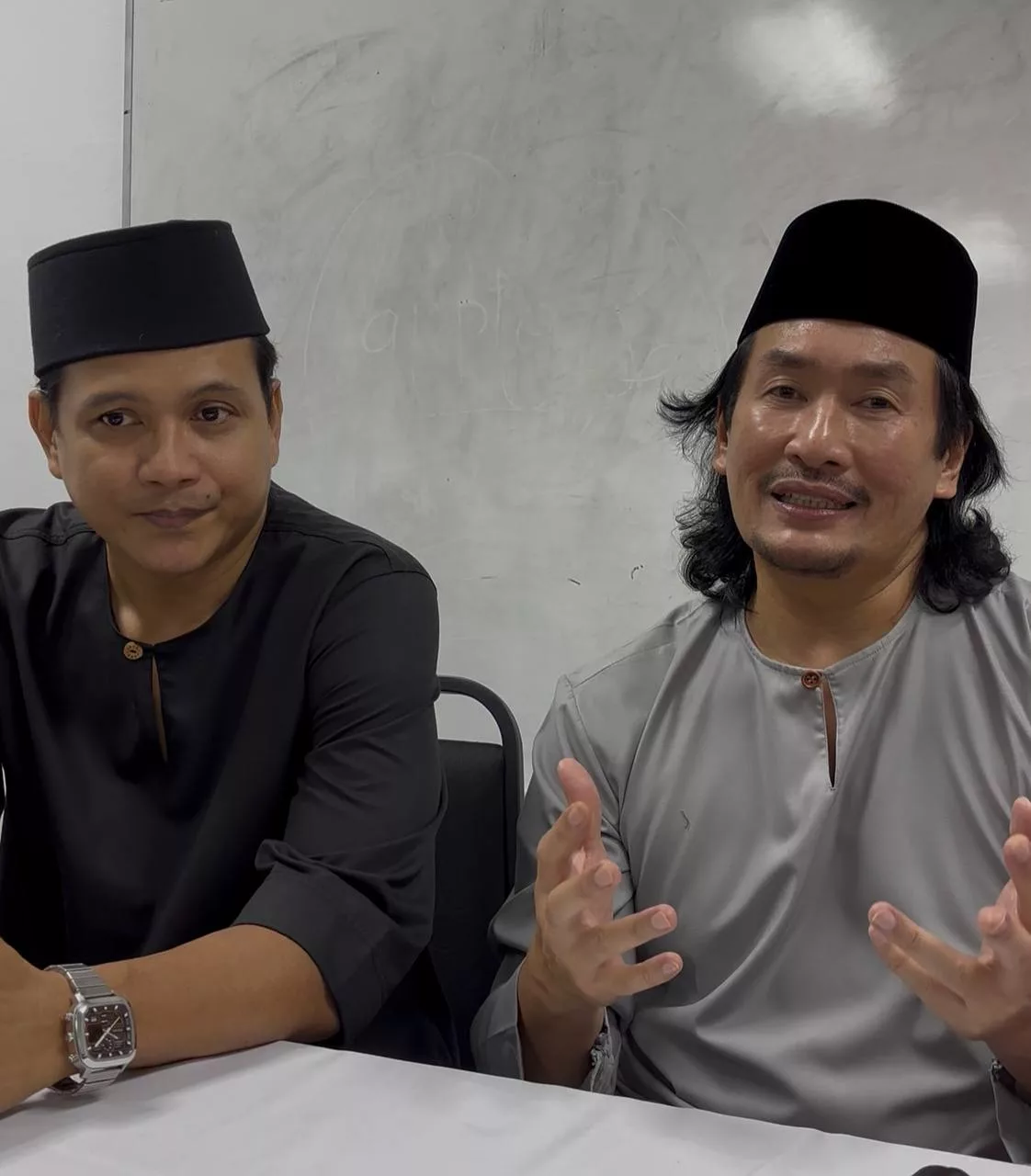 “Kami Bukan Nak Melawan Sesiapa,” – Sudah Lama 4U2C Rancang Bawa RES 2 & A To Z Di Konsert, Bukan Keputusan Tiba-Tiba