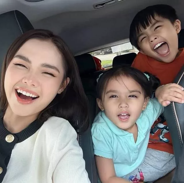 Air Mata & Pentas Balet, Sehari Yang Penuh Emosi Buat Bella Astillah Bahagiakan Anak – “Inilah Memori Yang Akan Kekal Sampai Bila-Bila.”
