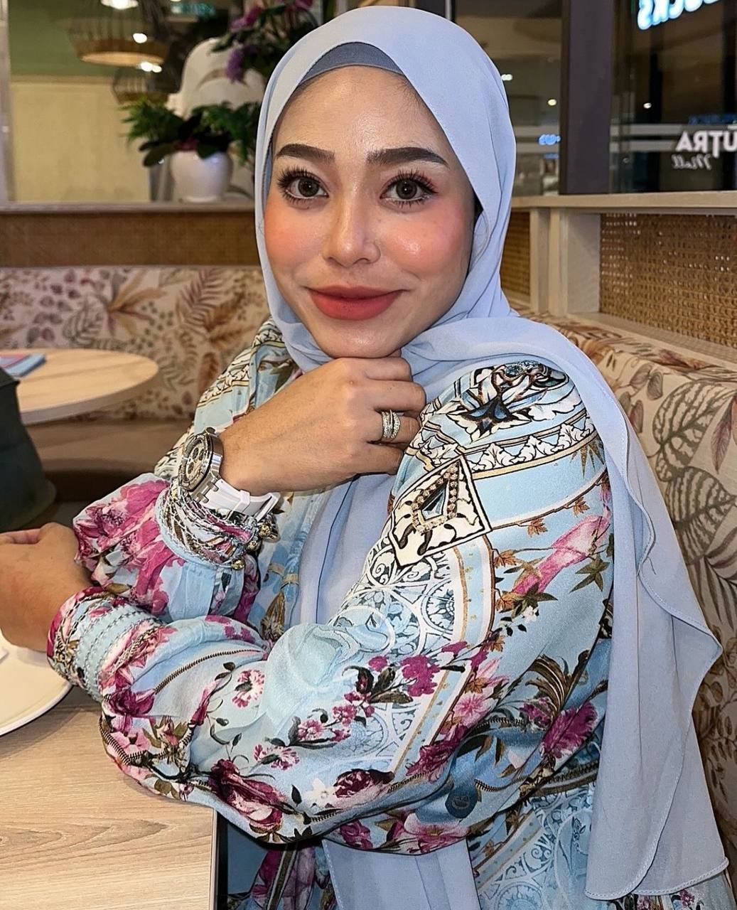 Nelysa Norazlan Kongsi Wajah Anak, Selamat Lahir Anak Lelaki Kedua – “Keluar Tepat 39 Minggu Empat Hari.”