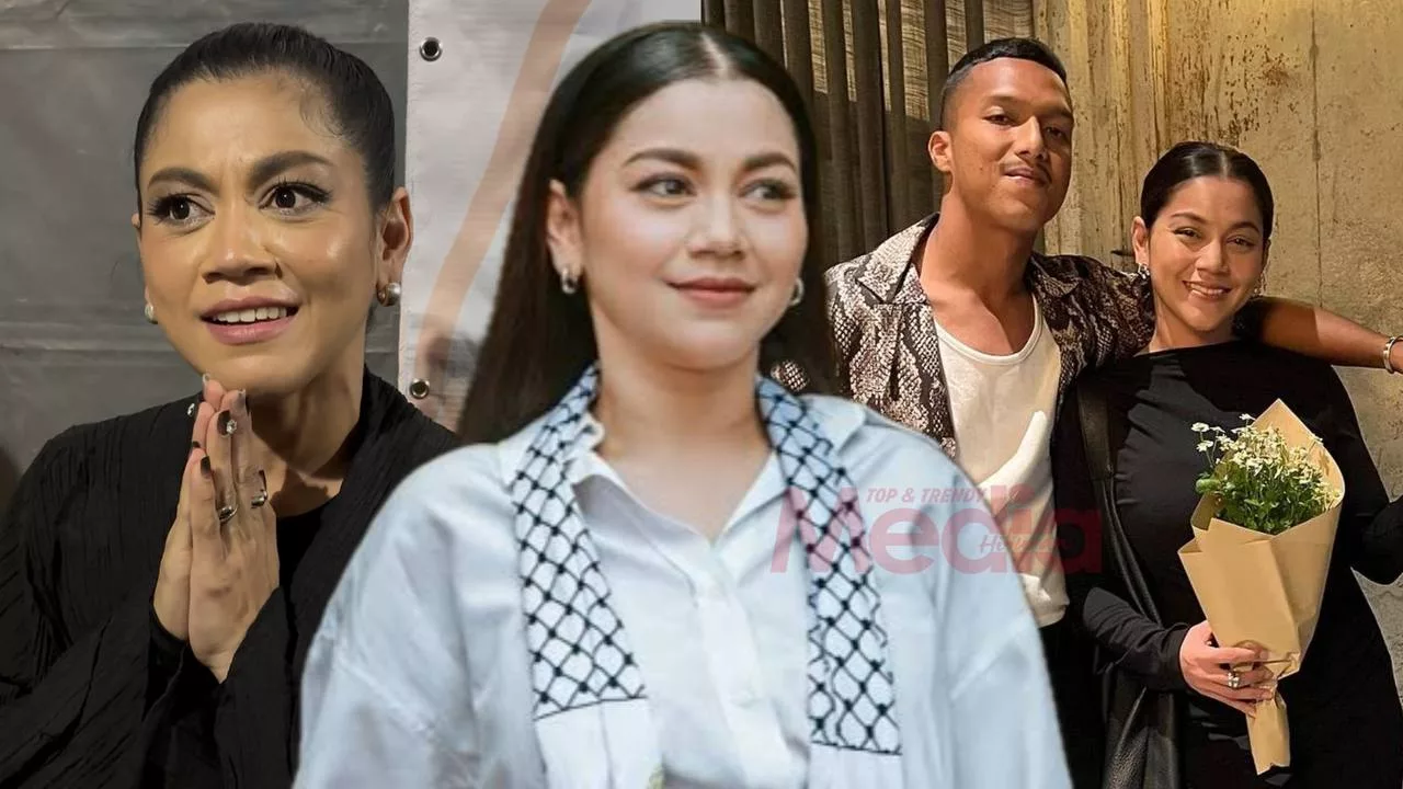 “Sedang Menjaga Banyak Hati…,” - Kaka Azraf Belum Sedia Kongsi Status Perkahwinan, Tunggu Album Baharu