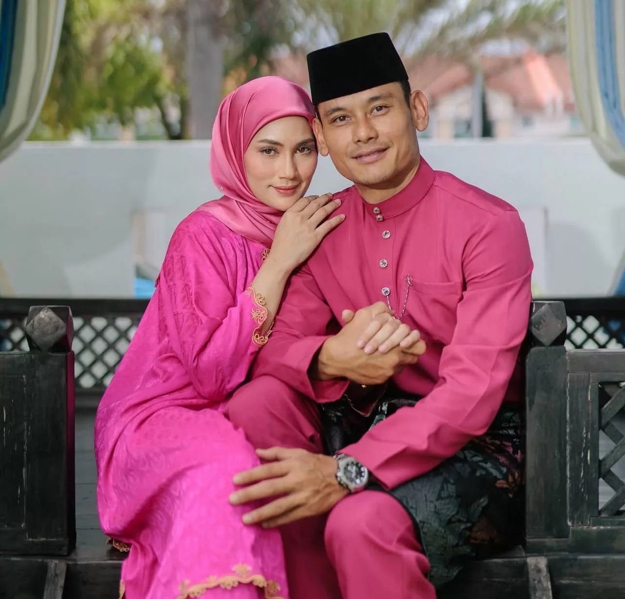 Naik Bas Awam Layan Konsert Tokti, Ramai Puji Sikap Rendah Diri Fasha Sandha – “Artis Yang Merendah Diri, Ramah.”
