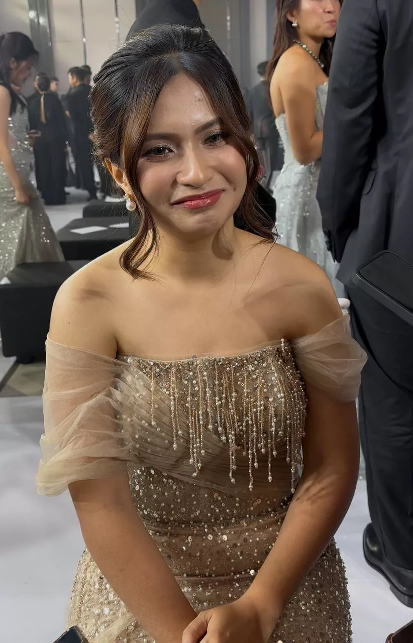 “Mereka Tak Tahu Hal Sebenar…,” – Disindir Rakan Artis Sebab Kontroversi Putus Tunang & Isu ‘RM500’? Saidah Tak Ambil Hati