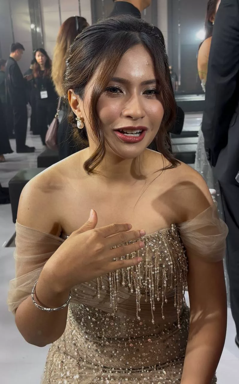 “Mereka Tak Tahu Hal Sebenar…,” – Disindir Rakan Artis Sebab Kontroversi Putus Tunang & Isu ‘RM500’? Saidah Tak Ambil Hati