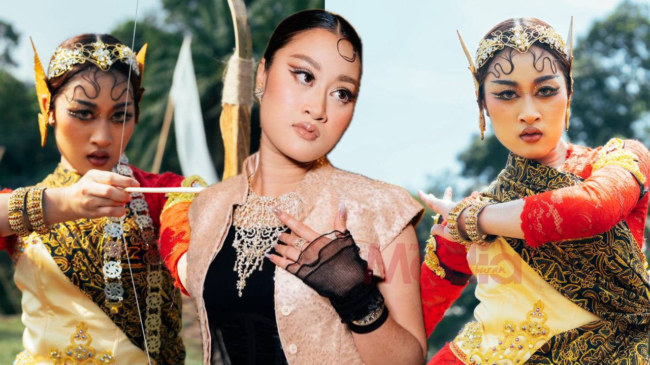 6 Bulan Rehat, Aisha Retno Lancar ‘Rehab’, Ada Fasa - “Ramai Tanya Apa Genre Muzik Saya Sebenar? Adakah EDM, Balada Atau…”