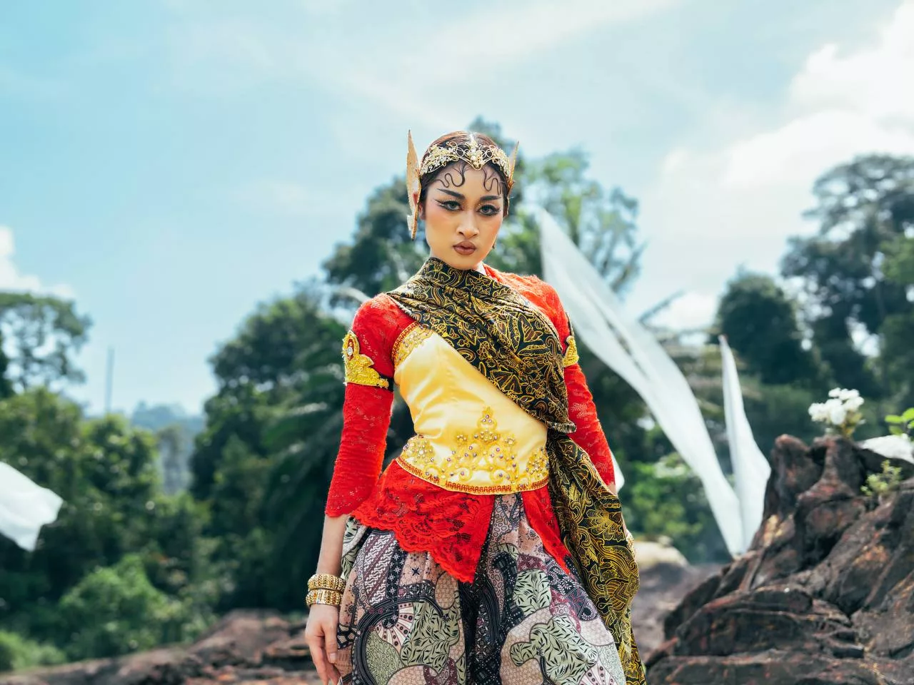 6 Bulan Rehat, Aisha Retno Lancar ‘Rehab’, Ada Fasa – “Ramai Tanya Apa Genre Muzik Saya Sebenar? Adakah EDM, Balada Atau…”