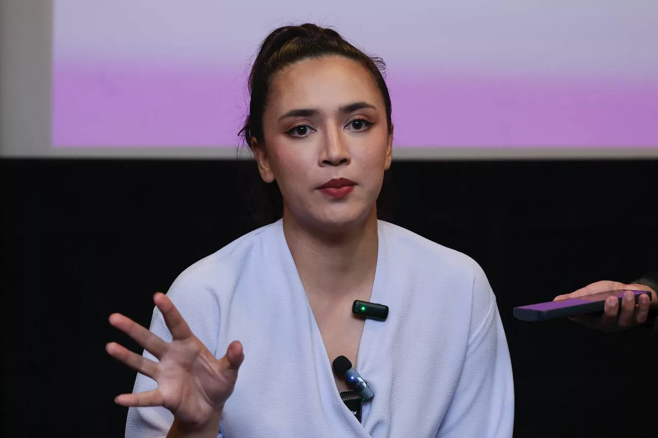 “Dalam Perkahwinan, Orang Yang Rapat Ialah Suami,” – Respon Diana Danielle, Ulas Isu Komunikasi Dengan Farid Kamil