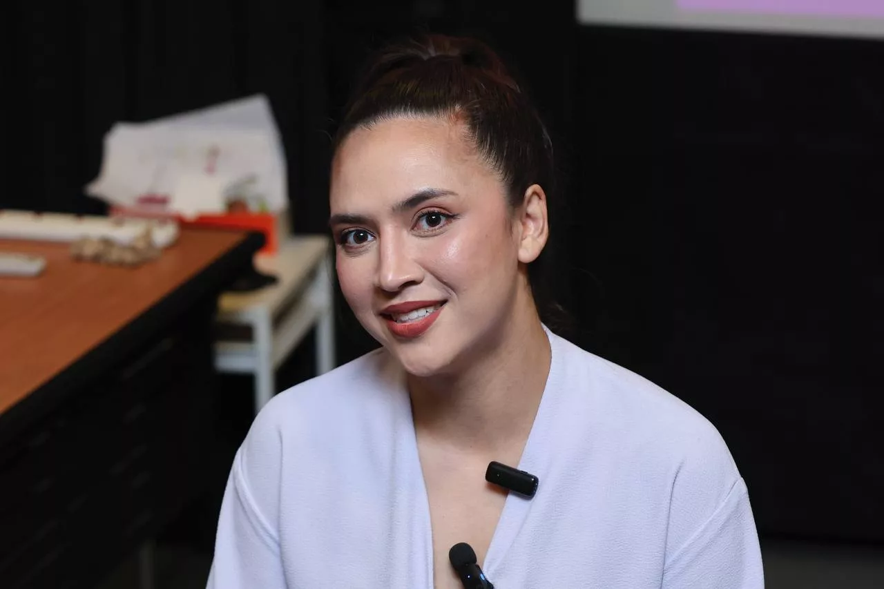 “Dalam Perkahwinan, Orang Yang Rapat Ialah Suami,” – Respon Diana Danielle, Ulas Isu Komunikasi Dengan Farid Kamil