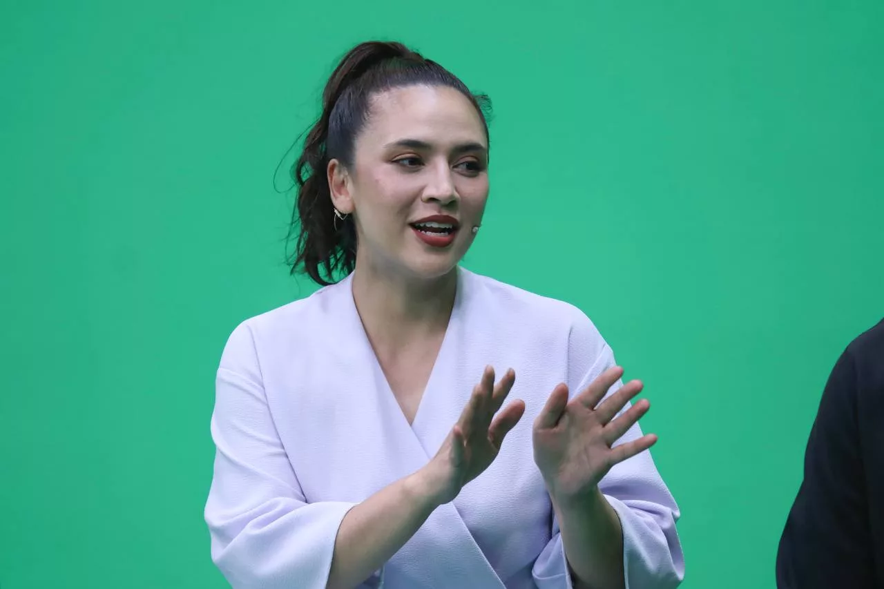 “Dalam Perkahwinan, Orang Yang Rapat Ialah Suami,” – Respon Diana Danielle, Ulas Isu Komunikasi Dengan Farid Kamil