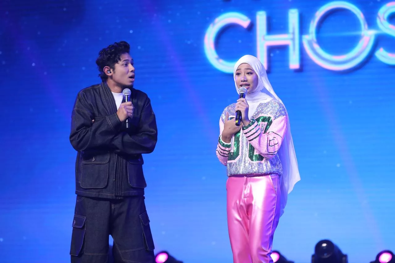 “Mika Baru 13 Tahun, Belum Masanya Nak Bercinta,”- Nabil Ahmad