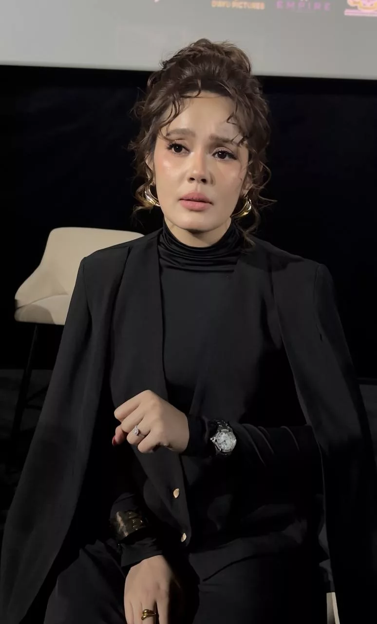 Uqasha Tak Percaya Jalan Pintas, Turun 5Kg Selepas Bersalin! - “Saya Banyak Bersenam, Ambil Supplement Dan Jaga Anak.” 7 Uqasha Tak Percaya Jalan Pintas, Turun 5Kg Selepas Bersalin! – “Saya Banyak Bersenam, Ambil Supplement Dan Jaga Anak.”