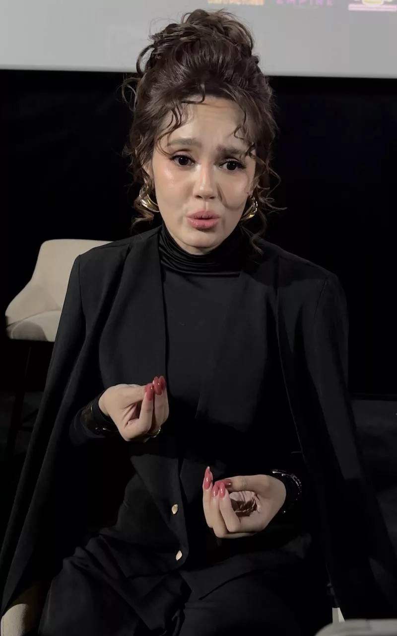 Uqasha Tak Percaya Jalan Pintas, Turun 5Kg Selepas Bersalin! - “Saya Banyak Bersenam, Ambil Supplement Dan Jaga Anak.” 6 Uqasha Tak Percaya Jalan Pintas, Turun 5Kg Selepas Bersalin! – “Saya Banyak Bersenam, Ambil Supplement Dan Jaga Anak.”