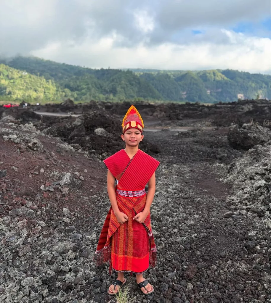 Ibu Tiri Dedah Farel Prayoga Anak Luar Nikah, Jawab Isu Harta