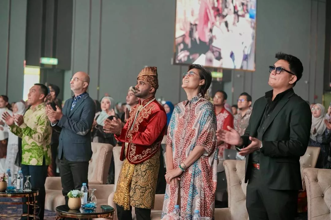 Usahawan & Pempengaruh Coach Said Buka Peluang, Impi Ubah Nasib Rakyat – “Kami Mahu Bantu Golongan B40, Suri Rumah, OKU Dan…”