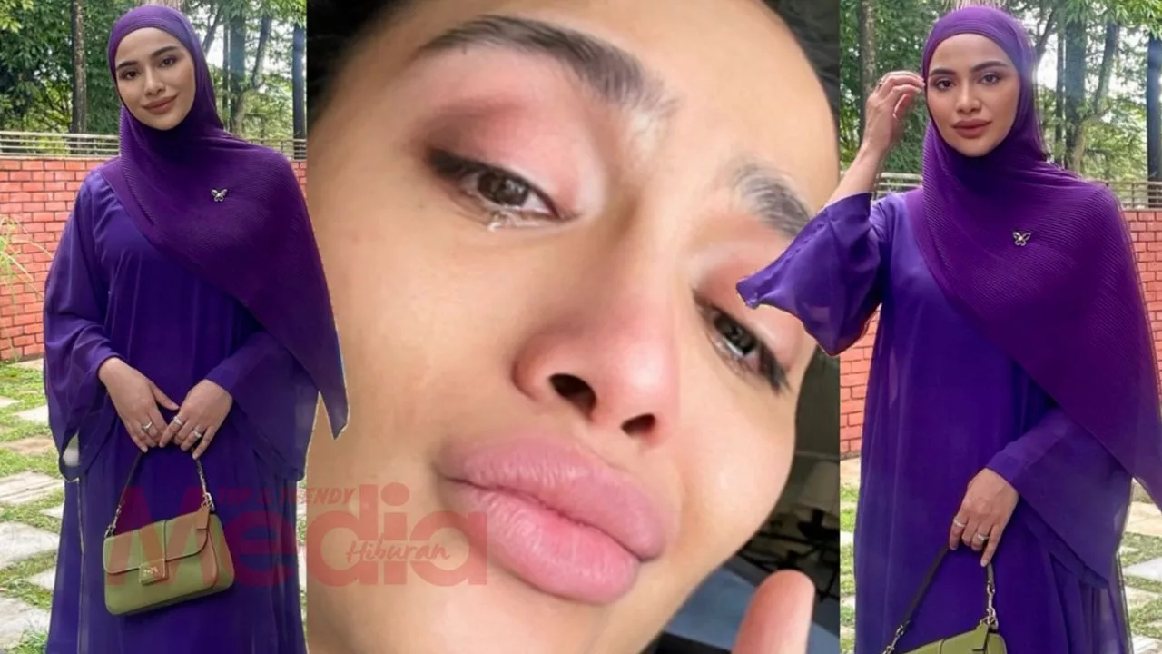 “Hujung-Hujung Dah Iman Saya Ni…,” - Kilafairy Pernah Terdetik Nak ‘Free Hair’, Mohon Terus Dikuatkan Hati